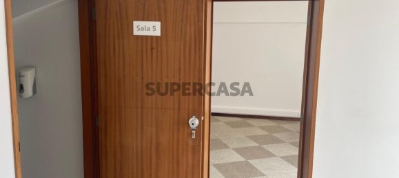 Büro in Lisbon, Portugal 771m², Nr. 160852 13