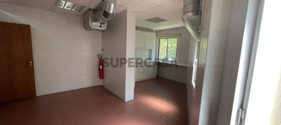 Büro in Lisbon, Portugal 771m², Nr. 160852 27