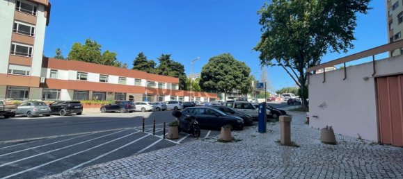 Büro in Lisbon, Portugal 771m², Nr. 160852 48