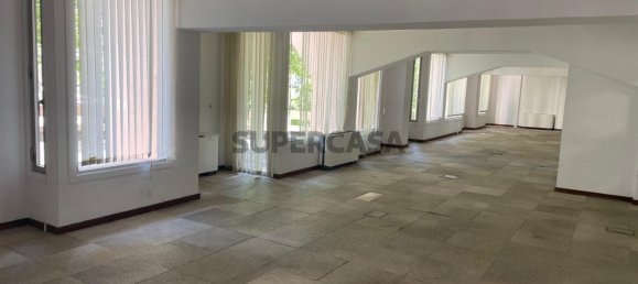 Büro in Lisbon, Portugal 771m², Nr. 160852 34