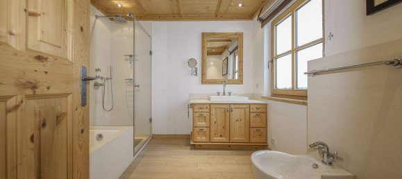 Adosado de 5 habitaciónes en Jochberg, Austria No. 187792 24