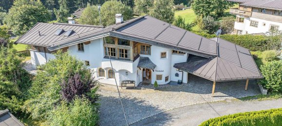 Adosado de 5 habitaciónes en Jochberg, Austria No. 187792 14