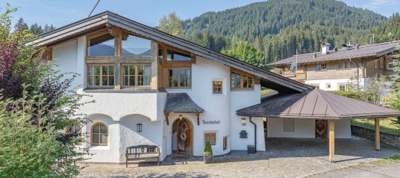 Adosado de 5 habitaciónes en Jochberg, Austria No. 187792 16