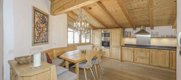 Adosado de 5 habitaciónes en Jochberg, Austria No. 187792 7