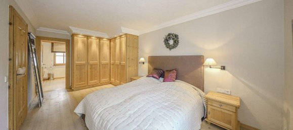 Adosado de 5 habitaciónes en Jochberg, Austria No. 187792 19