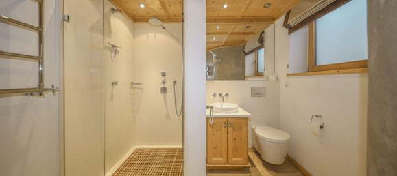 Adosado de 5 habitaciónes en Jochberg, Austria No. 187792 27