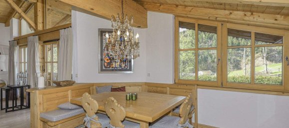 Adosado de 5 habitaciónes en Jochberg, Austria No. 187792 9