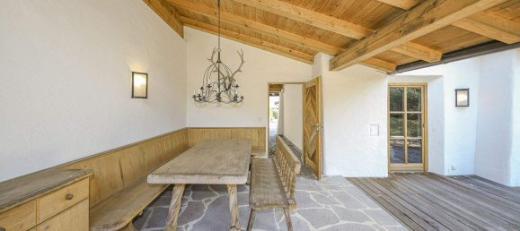 Adosado de 5 habitaciónes en Jochberg, Austria No. 187792 33