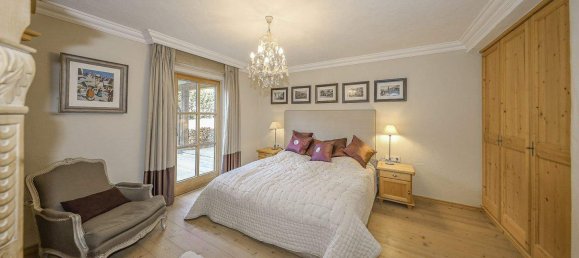 Adosado de 5 habitaciónes en Jochberg, Austria No. 187792 22