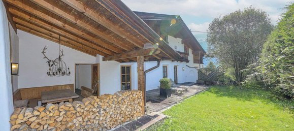 Adosado de 5 habitaciónes en Jochberg, Austria No. 187792 32