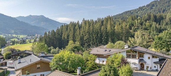 Adosado de 5 habitaciónes en Jochberg, Austria No. 187792 15