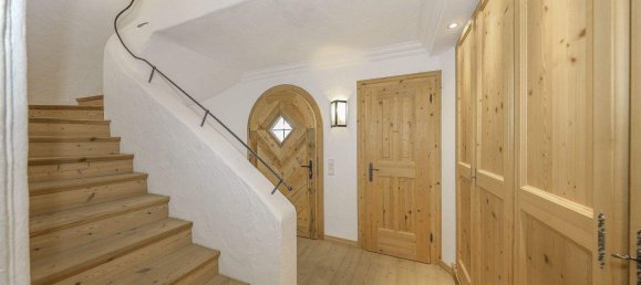 Adosado de 5 habitaciónes en Jochberg, Austria No. 187792 30