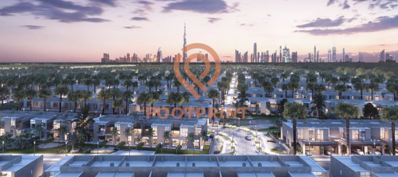 4 غرف نوم تاون هاوس في مدينة محمد بن راشد, UAE رقم 24135 10