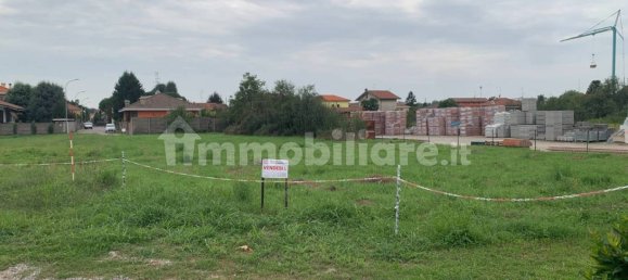 Grundstück in Vanzaghello, Italy 1270m², Nr. 377403 7