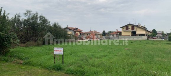 Grundstück in Vanzaghello, Italy 1270m², Nr. 377403 4