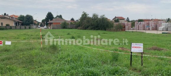 Grundstück in Vanzaghello, Italy 1270m², Nr. 377403 10