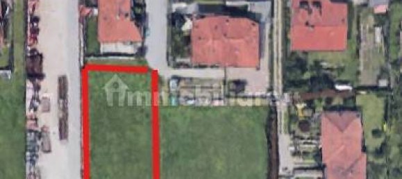 Grundstück in Vanzaghello, Italy 1270m², Nr. 377403 2