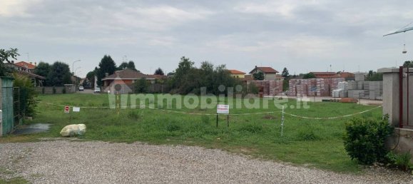 Grundstück in Vanzaghello, Italy 1270m², Nr. 377403 9