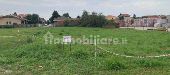 Grundstück in Vanzaghello, Italy 1270m², Nr. 377403 8