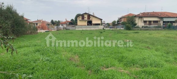 Grundstück in Vanzaghello, Italy 1270m², Nr. 377403 3
