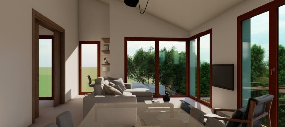 5 Schlafzimmer Haus in Denia, Spain, Nr. 168006 3