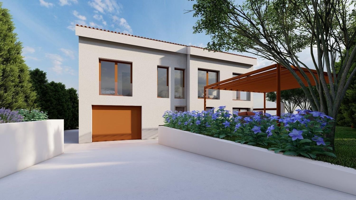 5 bedrooms House in Denia, Spain No. 168006