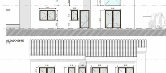 5 Schlafzimmer Haus in Denia, Spain, Nr. 168006 11