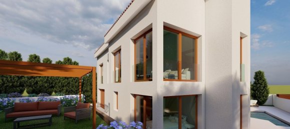 5 Schlafzimmer Haus in Denia, Spain, Nr. 168006 2