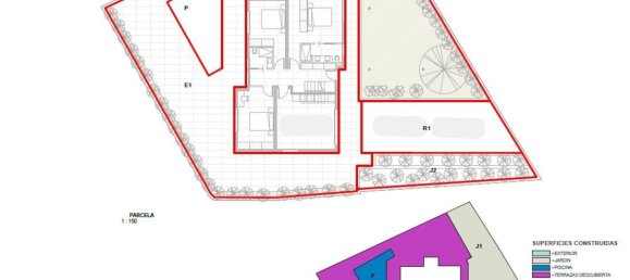 5 Schlafzimmer Haus in Denia, Spain, Nr. 168006 13