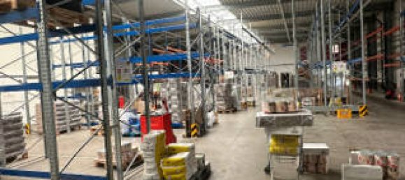  مستودع في Warendorf, Germany 1409متر مربع رقم 220272 2