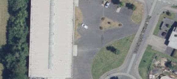  مستودع في Warendorf, Germany 1409متر مربع رقم 220272 5