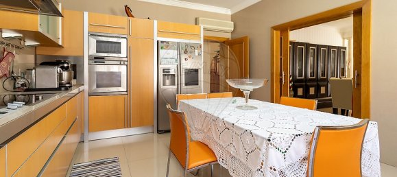 7 غرف نوم فيلا في Montijo, Portugal رقم 17350 26