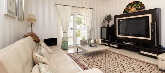 7 غرف نوم فيلا في Montijo, Portugal رقم 17350 15