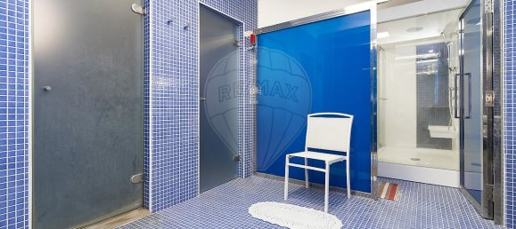 7 غرف نوم فيلا في Montijo, Portugal رقم 17350 31