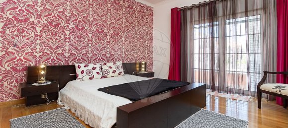 7 غرف نوم فيلا في Montijo, Portugal رقم 17350 45