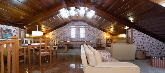 7 غرف نوم فيلا في Montijo, Portugal رقم 17350 46