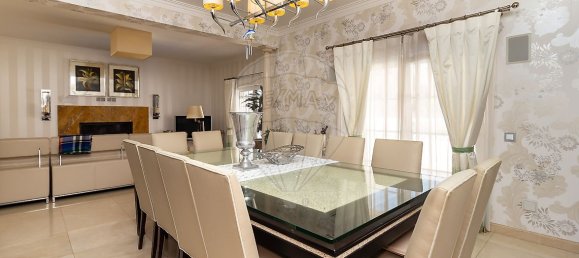 7 غرف نوم فيلا في Montijo, Portugal رقم 17350 21