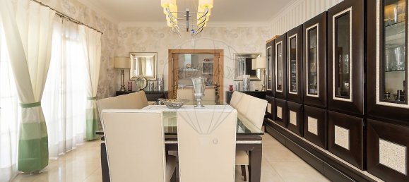 7 غرف نوم فيلا في Montijo, Portugal رقم 17350 20