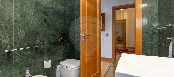 7 غرف نوم فيلا في Montijo, Portugal رقم 17350 36