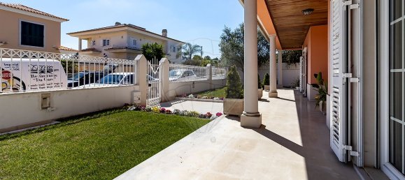 7 غرف نوم فيلا في Montijo, Portugal رقم 17350 4