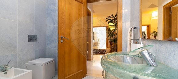 7 غرف نوم فيلا في Montijo, Portugal رقم 17350 28