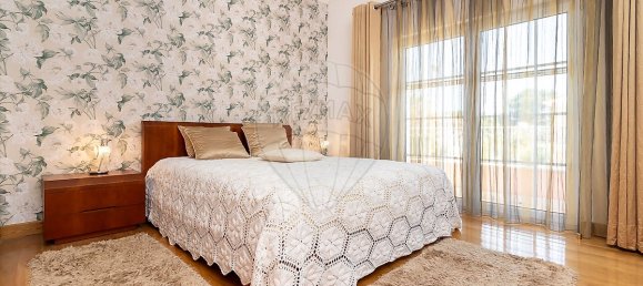 7 غرف نوم فيلا في Montijo, Portugal رقم 17350 37