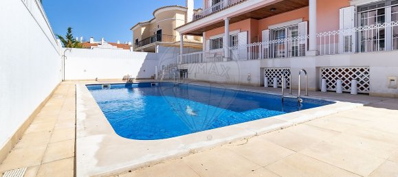 7 غرف نوم فيلا في Montijo, Portugal رقم 17350 7