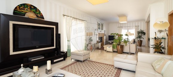 7 غرف نوم فيلا في Montijo, Portugal رقم 17350 16