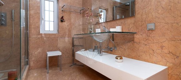 7 غرف نوم فيلا في Montijo, Portugal رقم 17350 43