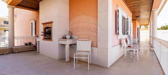 7 غرف نوم فيلا في Montijo, Portugal رقم 17350 8