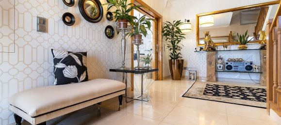 7 غرف نوم فيلا في Montijo, Portugal رقم 17350 10