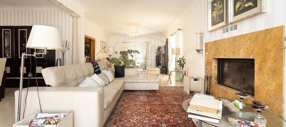 7 غرف نوم فيلا في Montijo, Portugal رقم 17350 18