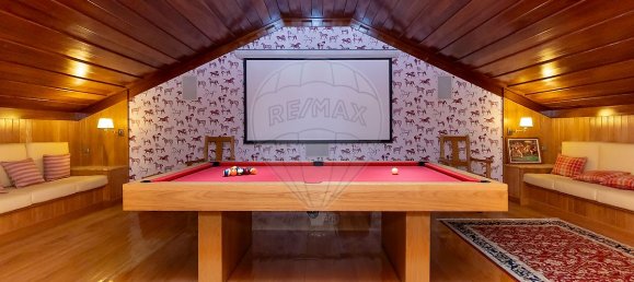 7 غرف نوم فيلا في Montijo, Portugal رقم 17350 49