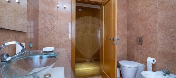 7 غرف نوم فيلا في Montijo, Portugal رقم 17350 44